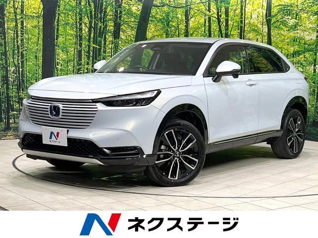 HONDA / VEZEL e:HEV