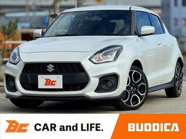 SUZUKI / SWIFT