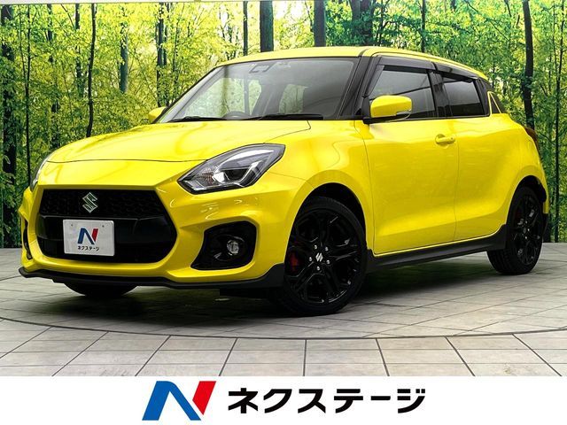 SUZUKI / SWIFT