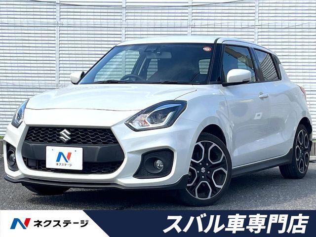 SUZUKI / SWIFT