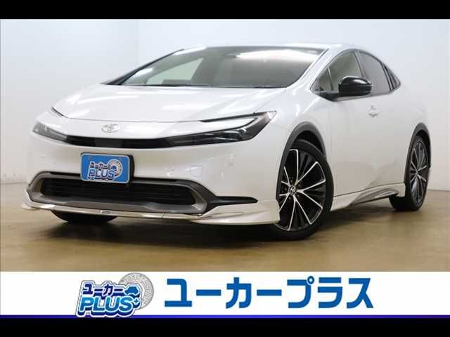 TOYOTA / PRIUS
