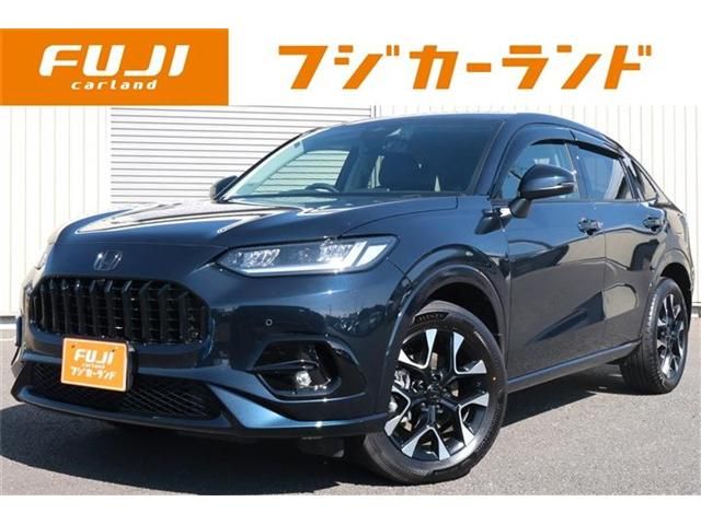 HONDA / ZR-V e:HEV