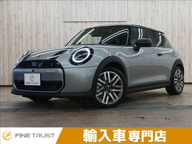 BMW / MINI COOPER