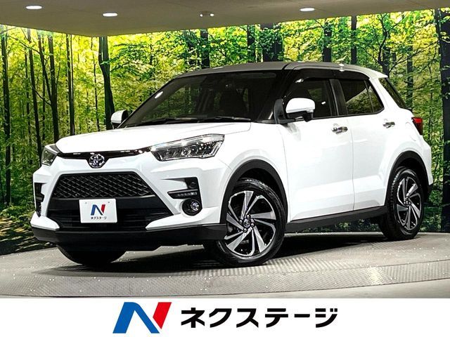 TOYOTA / RAIZE