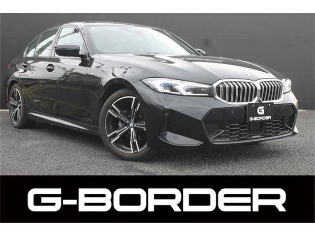 BMW / BMW 3series sedan