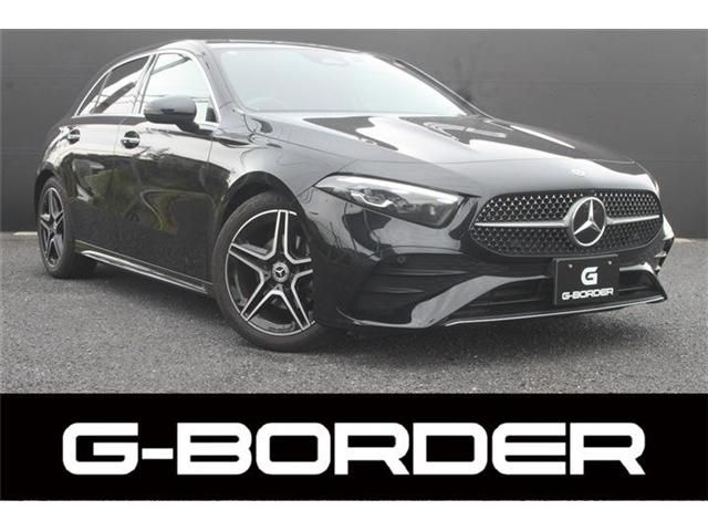MERCEDES BENZ / MERCEDES BENZ A class
