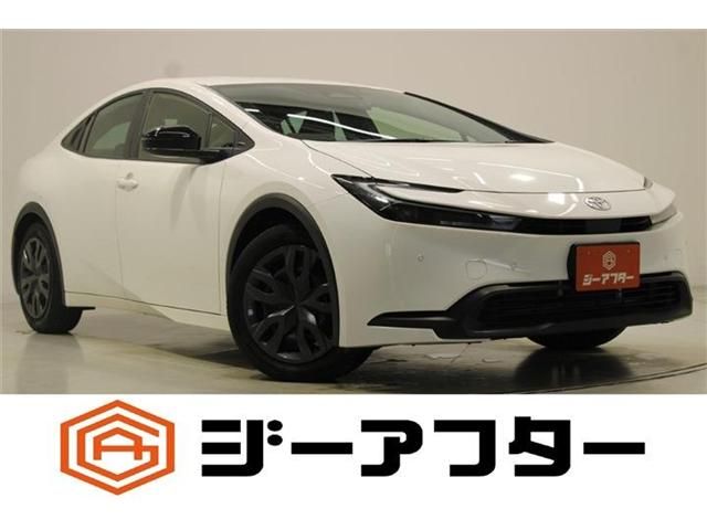 TOYOTA / PRIUS