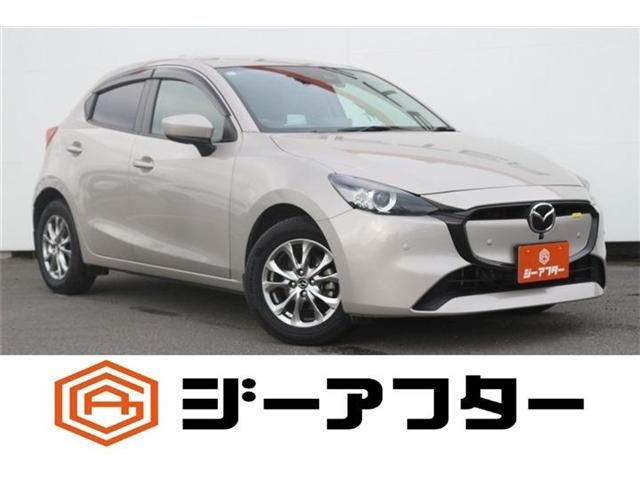 MAZDA / MAZDA2