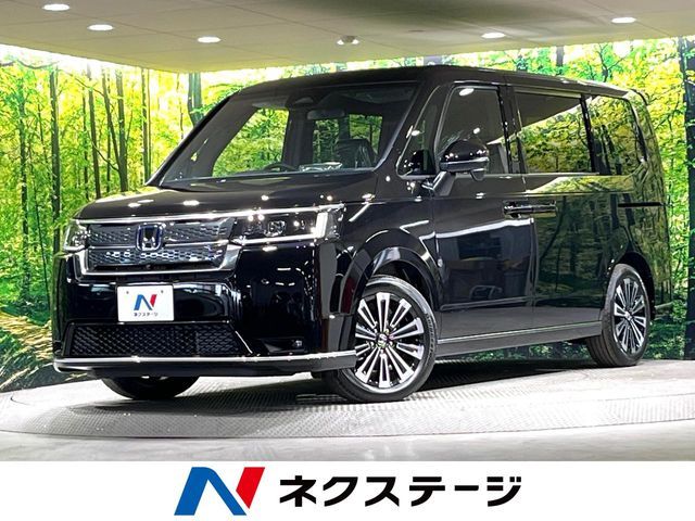 HONDA / STEPWAGON e:HEV SPADA