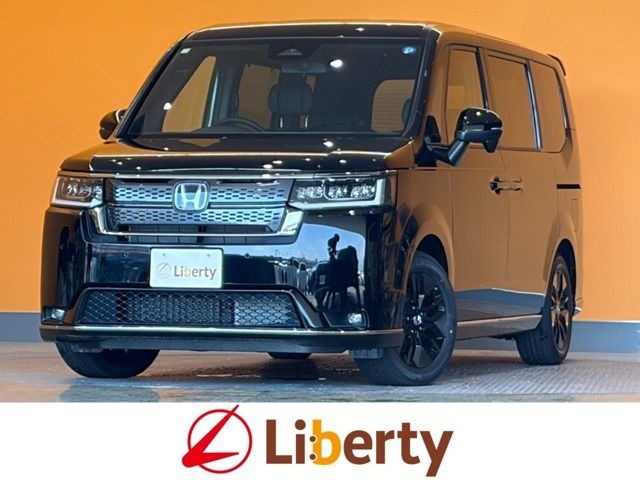 HONDA / STEPWAGON e:HEV SPADA