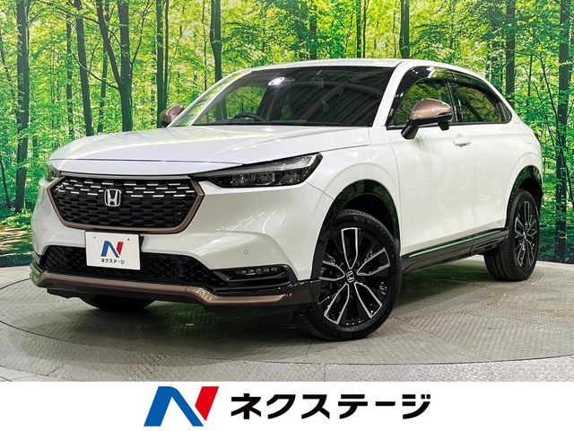 HONDA / VEZEL e:HEV