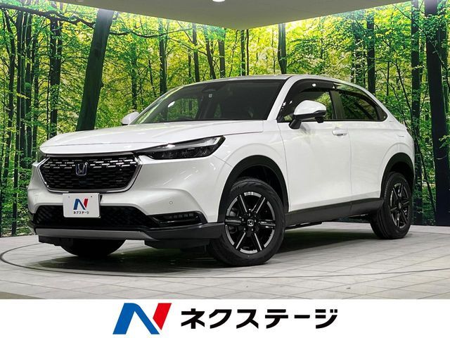 HONDA / VEZEL e:HEV