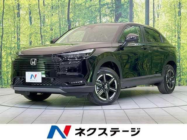 HONDA / VEZEL 4WD