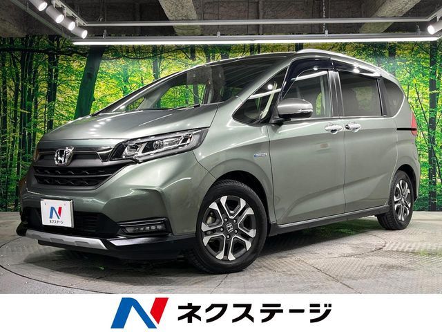 HONDA / FREED HYBRID