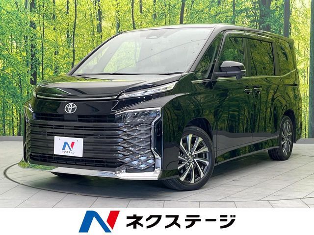 TOYOTA / VOXY