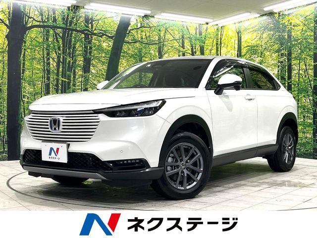 HONDA / VEZEL e:HEV