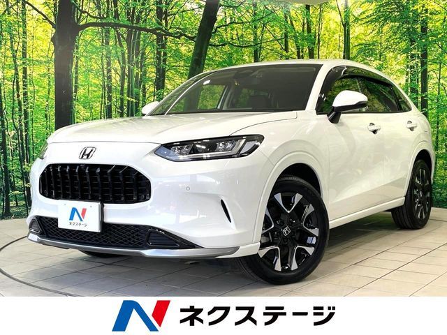HONDA / ZR-V e:HEV