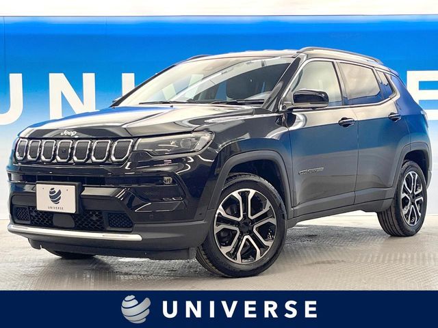 JEEP / JEEP COMPASS 4WD