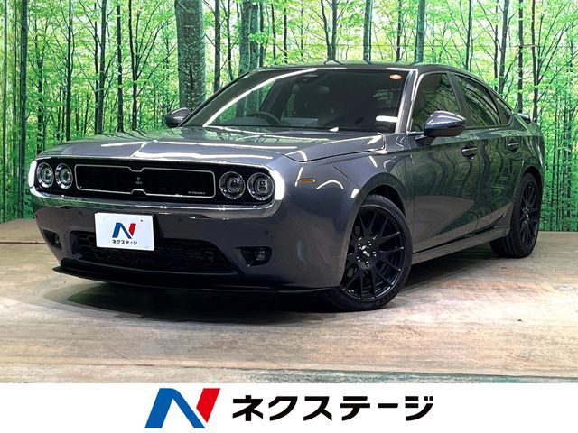 MITSUOKA / M55