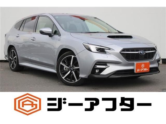 SUBARU / LEVORG