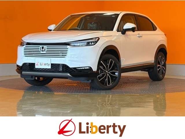 HONDA / VEZEL e:HEV