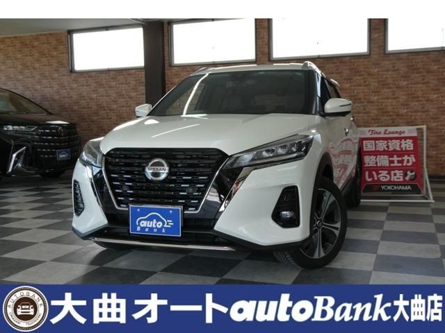 NISSAN / KICKS